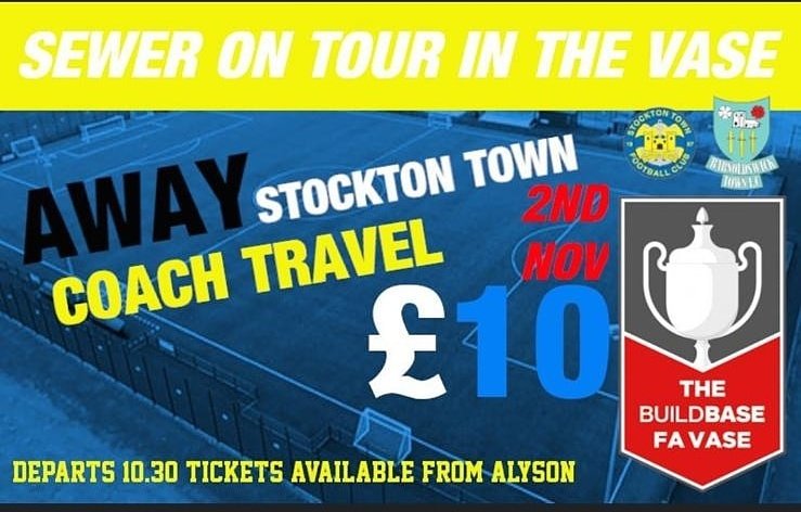 Barnoldswick Town FC tweet media