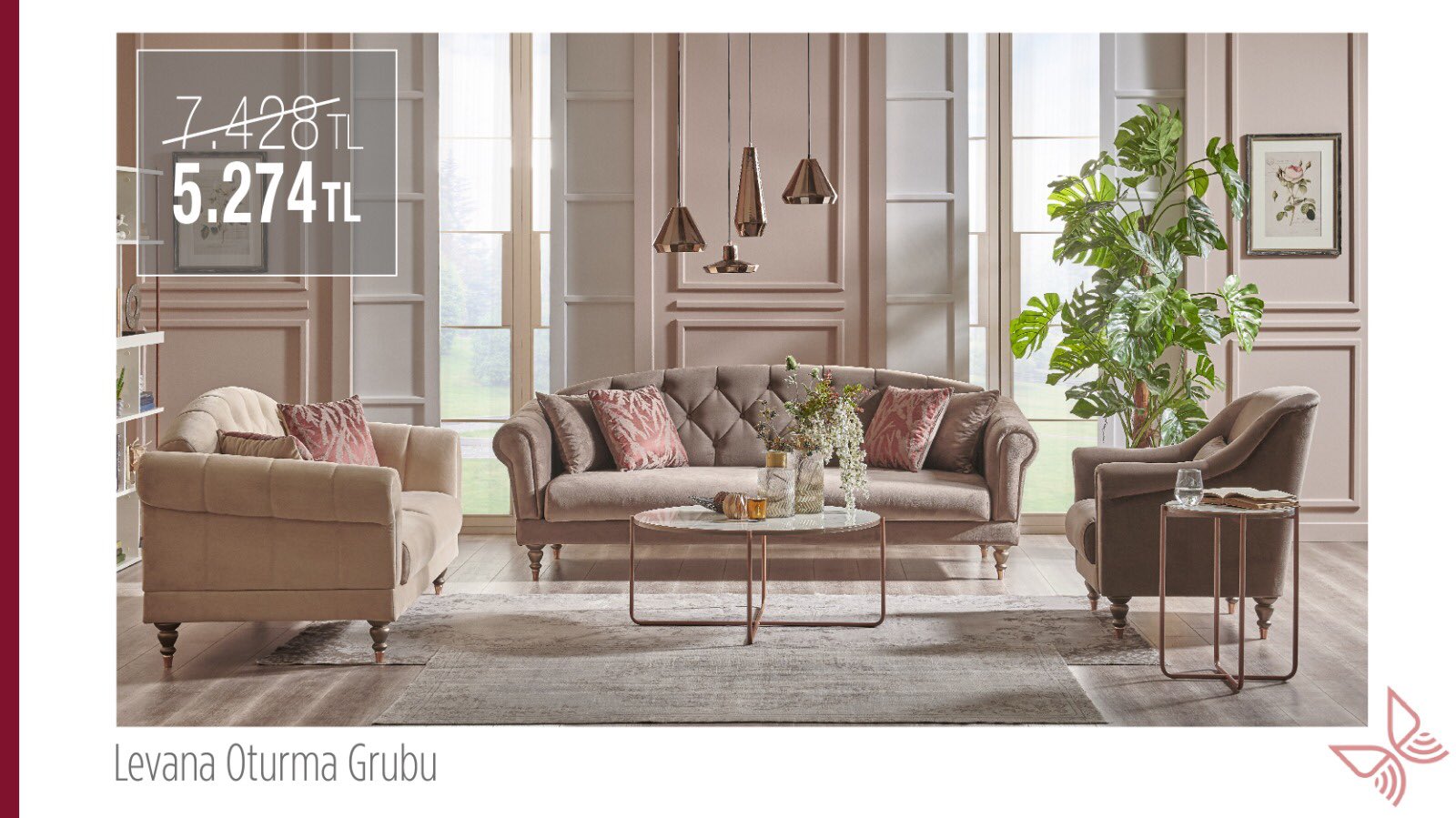 Kelebek Mobilya On Twitter Levana Koleksiyonu Nda 29 Ekim Cumhuriyet Bayrami Na Ozel 29 Indirim Kelebek Te Seni Bekliyor Https T Co Snv7hgnmlf Twitter