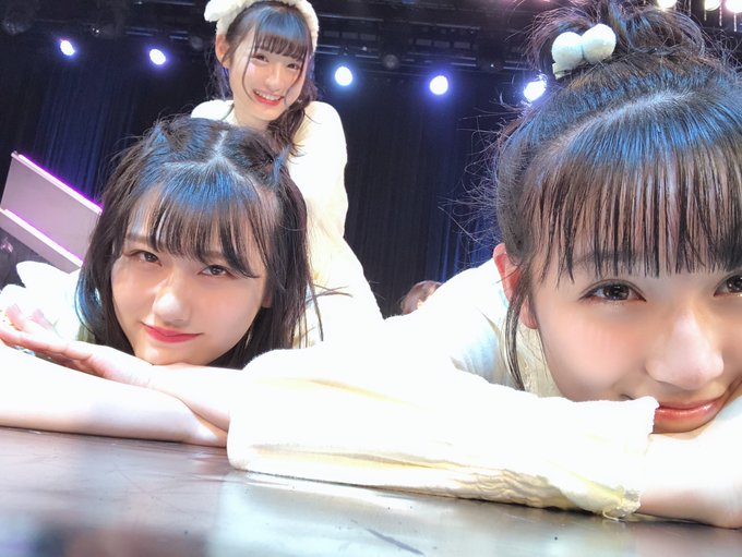 今村麻莉愛のTwitter画像20