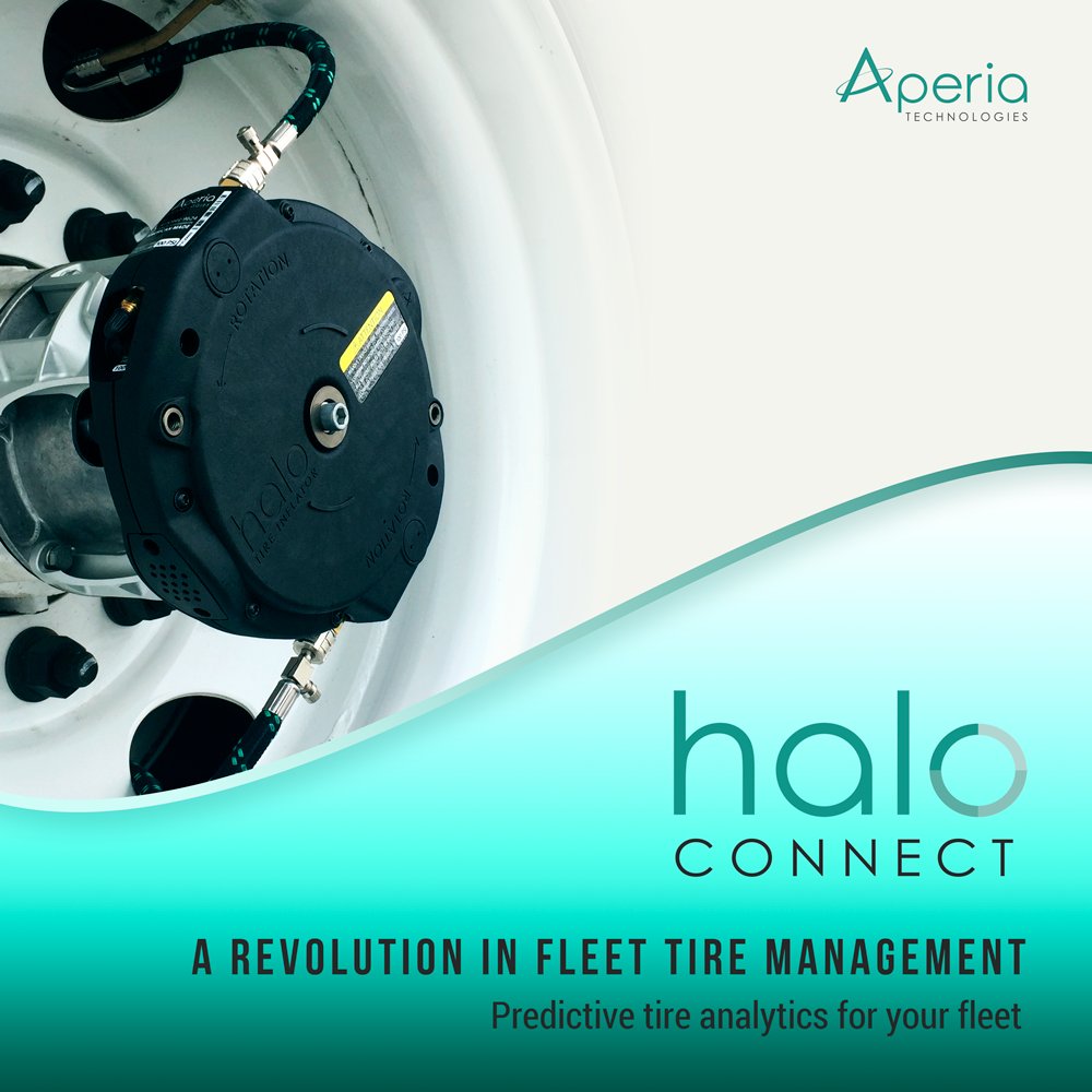 AperiaTech's tweet image. #NACVShow2019 exhibit floor opens at 1 PM today. Are you ready to make connections?  Connect with us at #AperiaTech booth 4845 to learn more about #Halo Connect.