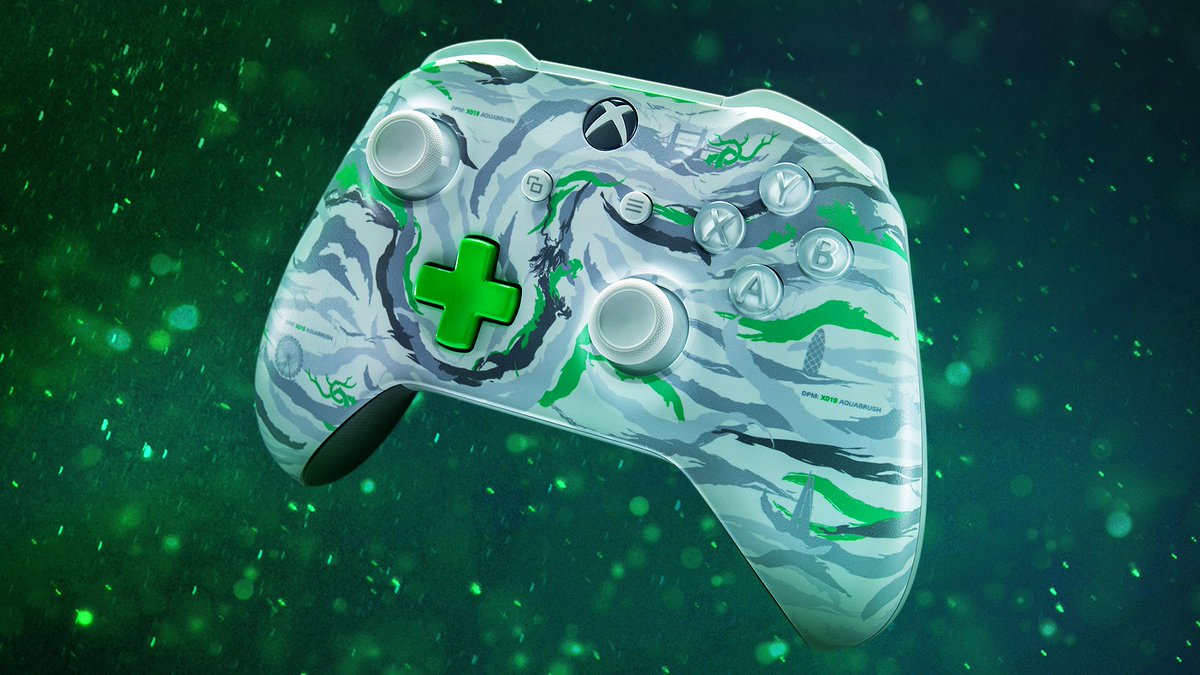 XBOX tweet media