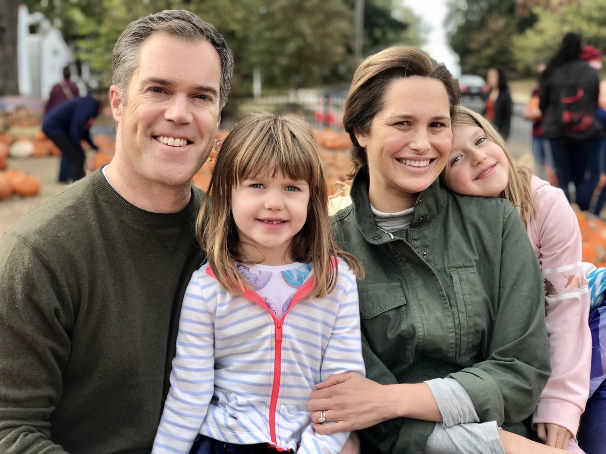 Peter Alexander on X: "Happy Birthday to the best wife, mom, friend,  teammate & Peloton motivator around! We love you ⁦@AlisonStarling7⁩ and  can't wait to celebrate together as a family tonight.  https://t.co/hnMOAm7QX1" /