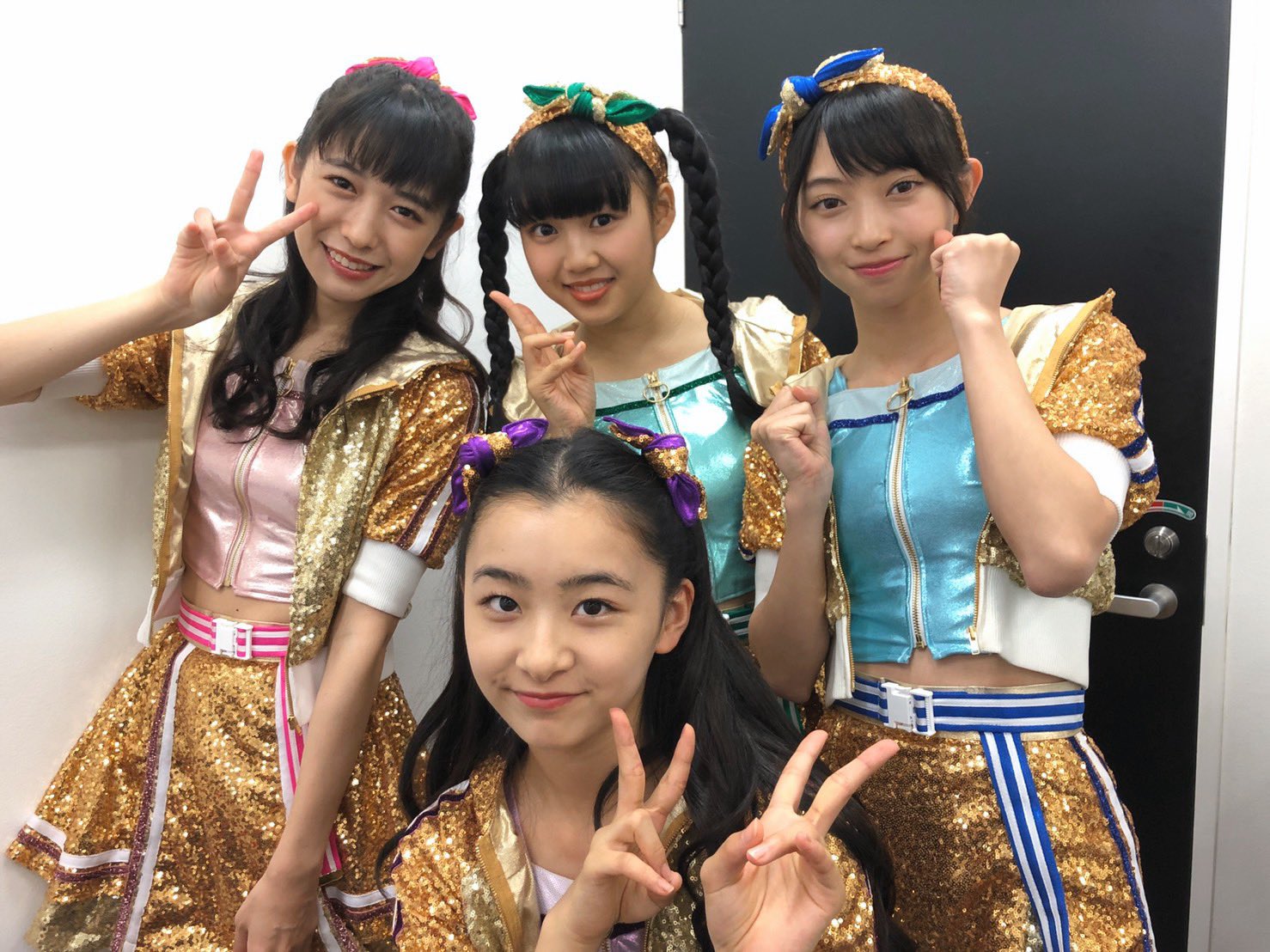 超ときめき♡宣伝部 on X: 