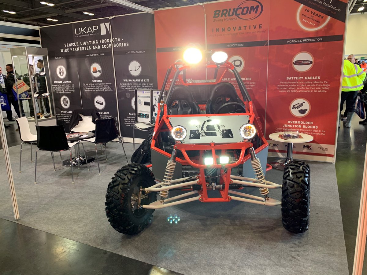 BlitzworldBuggy's tweet photo. 4 reasons to choose Blitzworld: 1. Hand built in the UK 2. We can pick up your buggy, Service &amp; MOT &amp; drop it back 3. Lots of safety gear available 4. Thrilling off road buggy driving on Blitzworld track days! https://t.co/RwiqUiQb5c
#blitzworldbuggies #ATV #mondaymotivation https://t.co/zDojqIa6oA