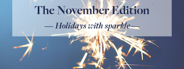 Are you on our #email list?

The #November Edition #Newsletter is just days away from your #inbox - including your monthly email #exclusive #offer!

Make sure you sign up to stay up to date with our #news and offers - bit.ly/Grand-UK-E-News