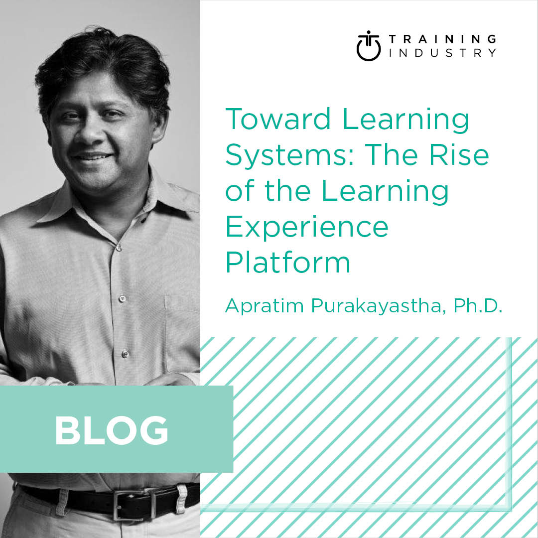 TrainingIndustr's tweet photo. #Learningexperienceplatforms (#LXPs) can improve processes and #learning outcomes. https://t.co/b1gkI7XjZg #learningexperienceplatform #LXP #learningtechnologies #learningtech #learningplatforms #learningplatform @purakayastha @Skillsoft @SumTotalSystems https://t.co/peOuzFtQX1