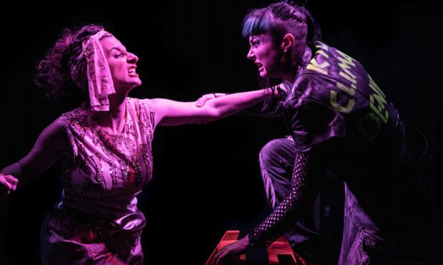 Thanks to the support of <a href="/ace_national/">Arts Council England</a> and #NationalLottery25, this year we have been able to present an amazing program of work including <a href="/davidfinig/">davidfinig.bsky.social</a> #KillClimateDeniers <a href="/NOVAEtheatre/">NOVAE theatre</a> #DontLookAway <a href="/fledgling_co/">Fledgling Theatre Co</a> #NeckorNorthing <a href="/tariqjordan/">Tariq Jordan</a> #AliandDahlia and more! Thank YOU!!!