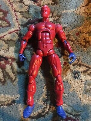 marvel_toys's tweet image. Give #2005 Rare Marvel Legends Vintage Toybiz Ant Man Lang/Hank Avenger 6in, #Toybiz #6in, 0 Watchers, Just $499.99 rover.ebay.com/rover/1/711-53…