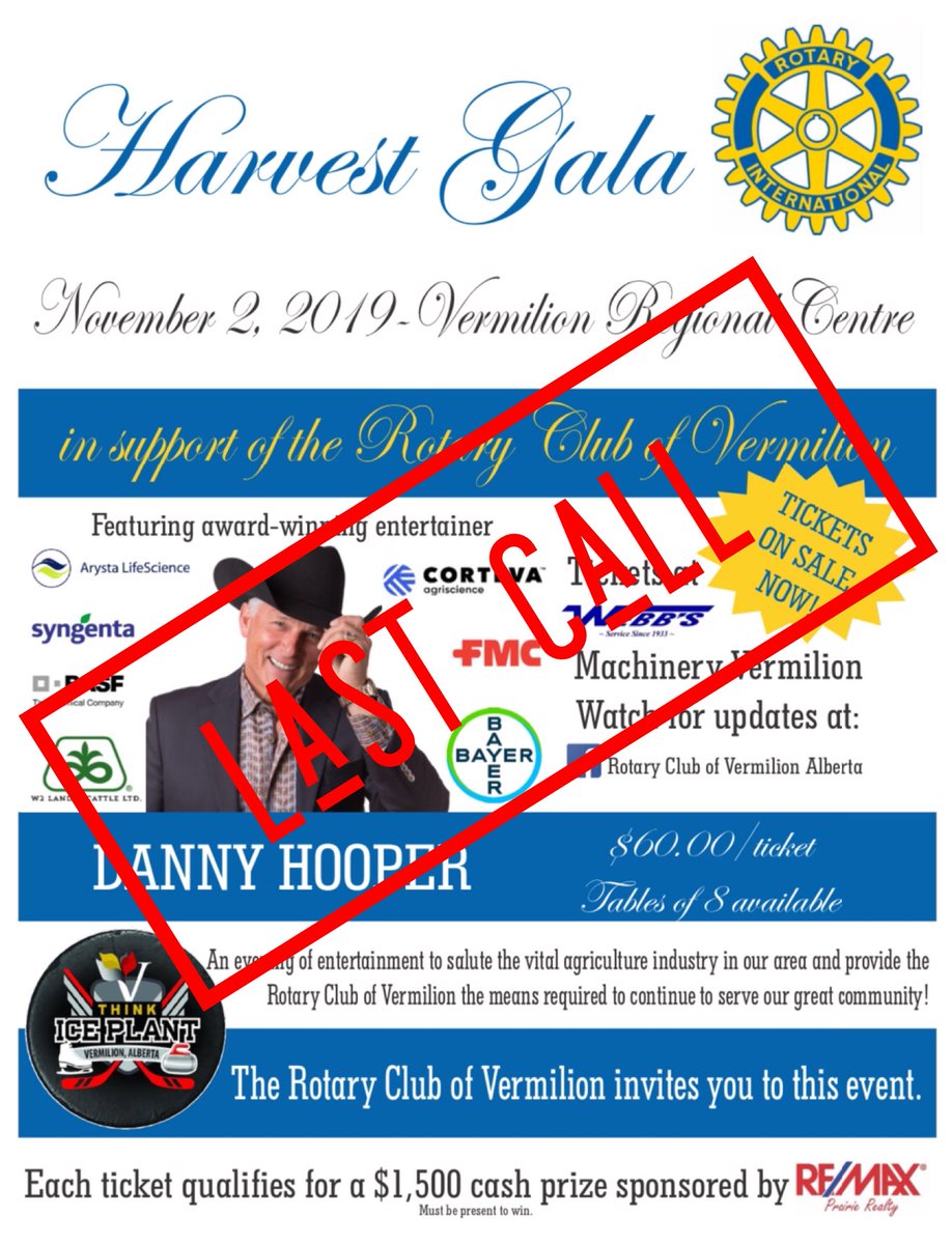 RotaryClub Vermilion tweet media
