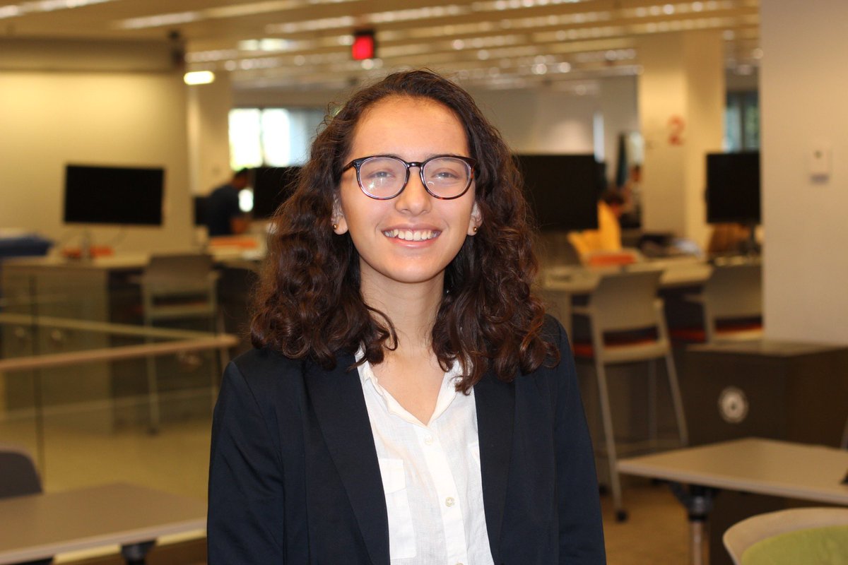 Northeastern University Library tweet media