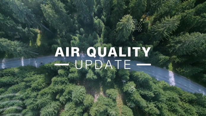 cnnipr's tweet photo. We're pleased to feature @CopernicusECMWF reports and data on @CNNI:

➡ The 'Air Quality Index' map powered by Copernicus Atmosphere Monitoring Service (CAMS)
➡ A monthly 'Climate Update' report using data from the Copernicus Climate Change Service (C3S) https://t.co/XZkdsfp47d https://t.co/Wtudimau9q