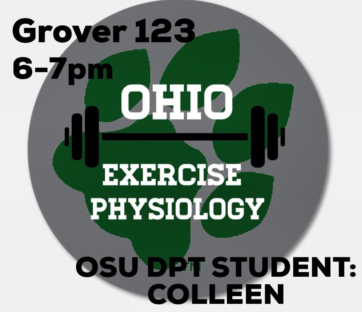 OU Ex Phys Club tweet media