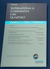 ICLQ_jnl's tweet photo. Thinking of publishing your article in @ICLQ_jnl? Did you know you can now share the full text for free online using @CUP_Law #CoreShare? Find out more here: https://t.co/qj5ZI1Li4m and find and share your article here: https://t.co/MSg9v2rx9a https://t.co/4tY5tgqlWU