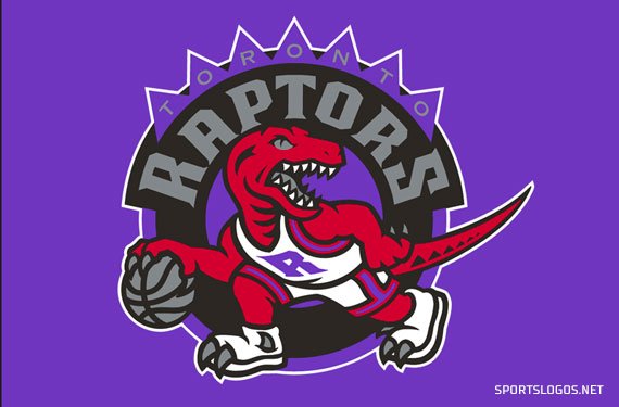 toronto raptors retro