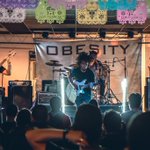 Photo by Obesity Band (@OBESITYband)