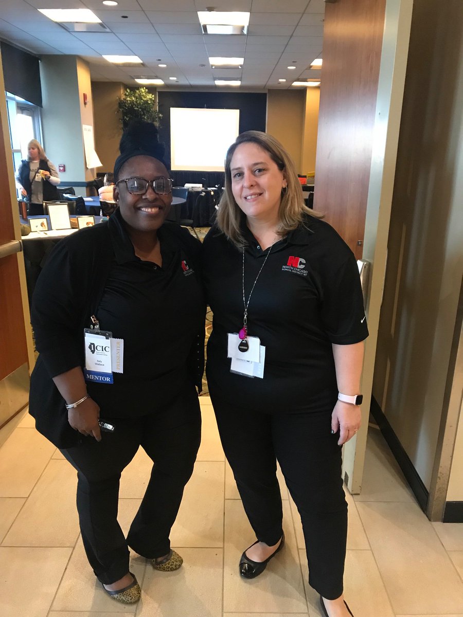 InspiredByCoach's tweet image. @IllinoisCIC conference. So lucky to have this opportunity. Hopefully more to come!  #inspiredbycoaching #coachlifebalance