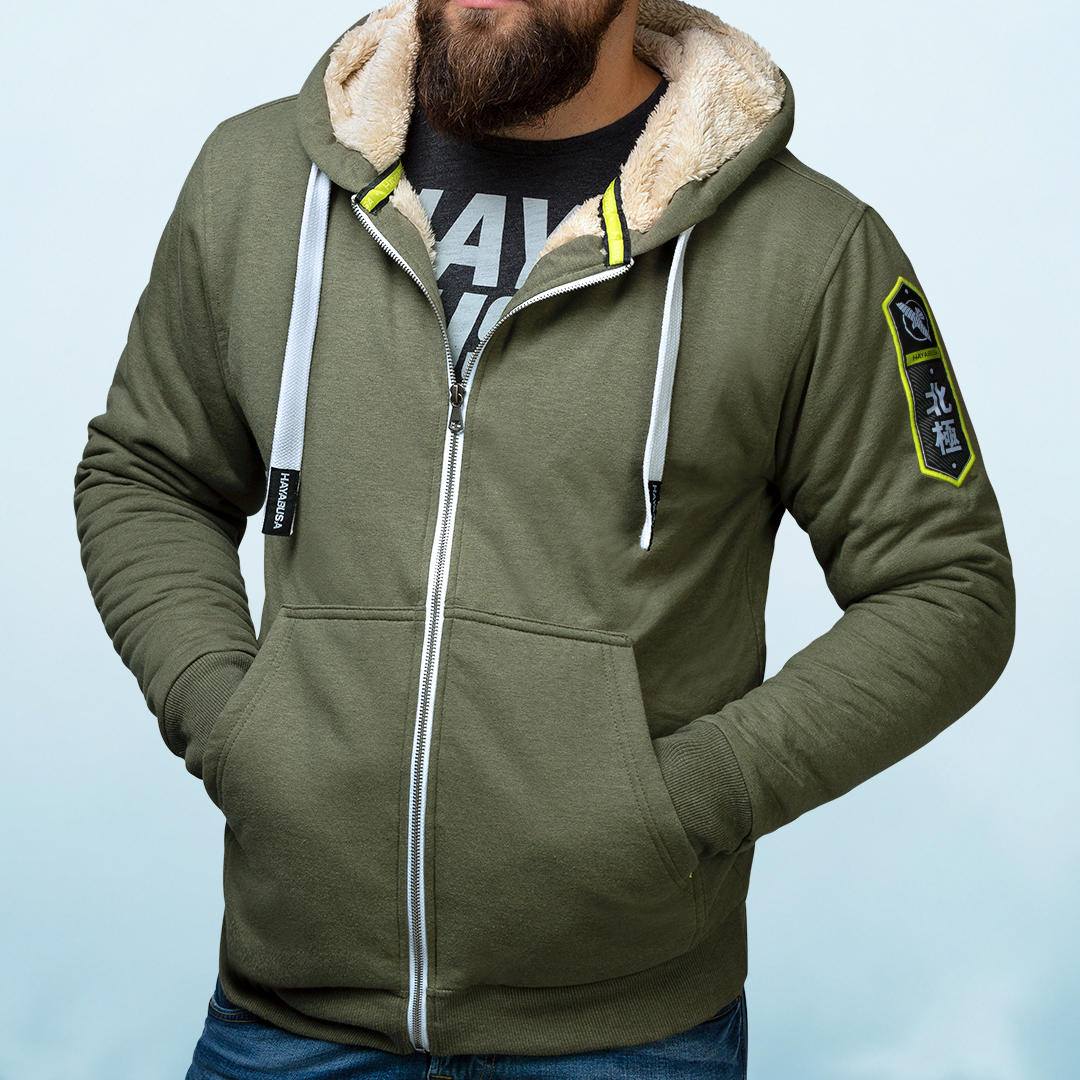 heavyweight hoodie uk