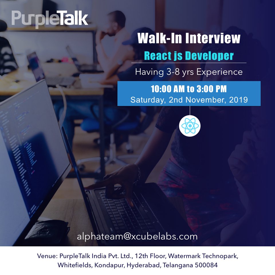 PurpleTalk, Inc tweet media