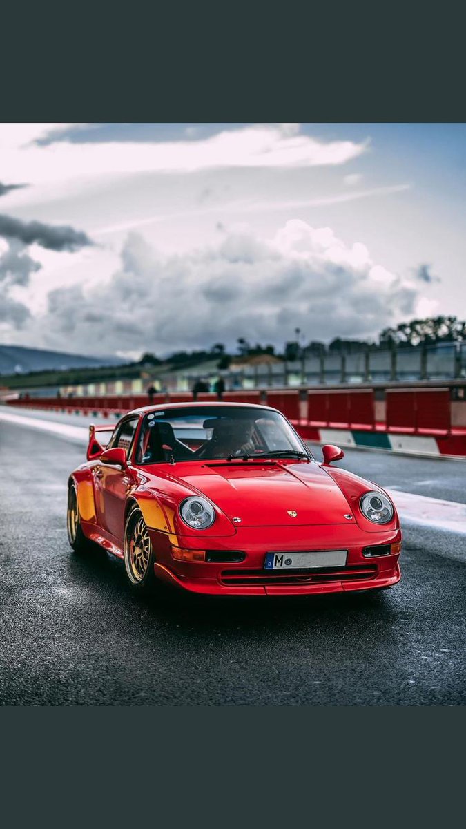 CarrasigP's tweet image. Deliberately perfect

#Porsche #RedInspiration #MondayMotivation