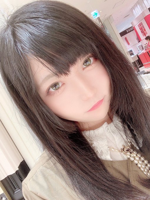 Twitterのコスプレ画像48