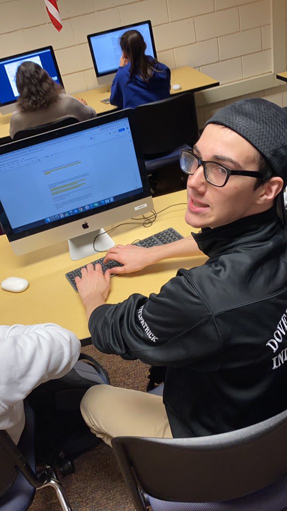 rvrsocialmedia's tweet photo. class DJ 👨🏻‍💻 Stephen (“Fitzie”) Fitzpatrick is cranking tunes as usual! Hope he plays closing time at the end of class!🤩🥳 https://t.co/V0w7KeOMNs