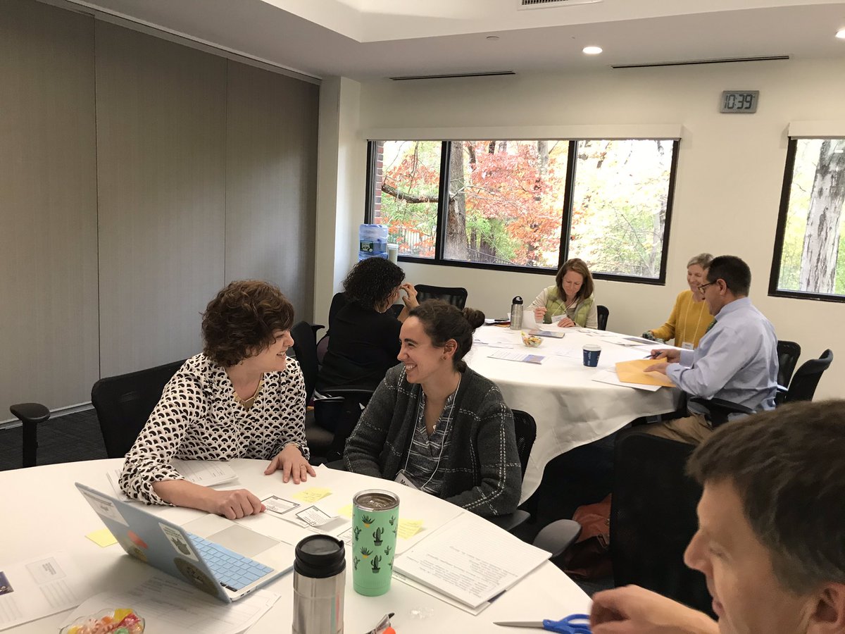 FarmingtonIAR's tweet photo. Great work to Ms. Becker and Ms. Wilbur on their LIS NGSS presentation! @IarScience @GreatSchoolsP #lisnetwork https://t.co/xit17QXH0r