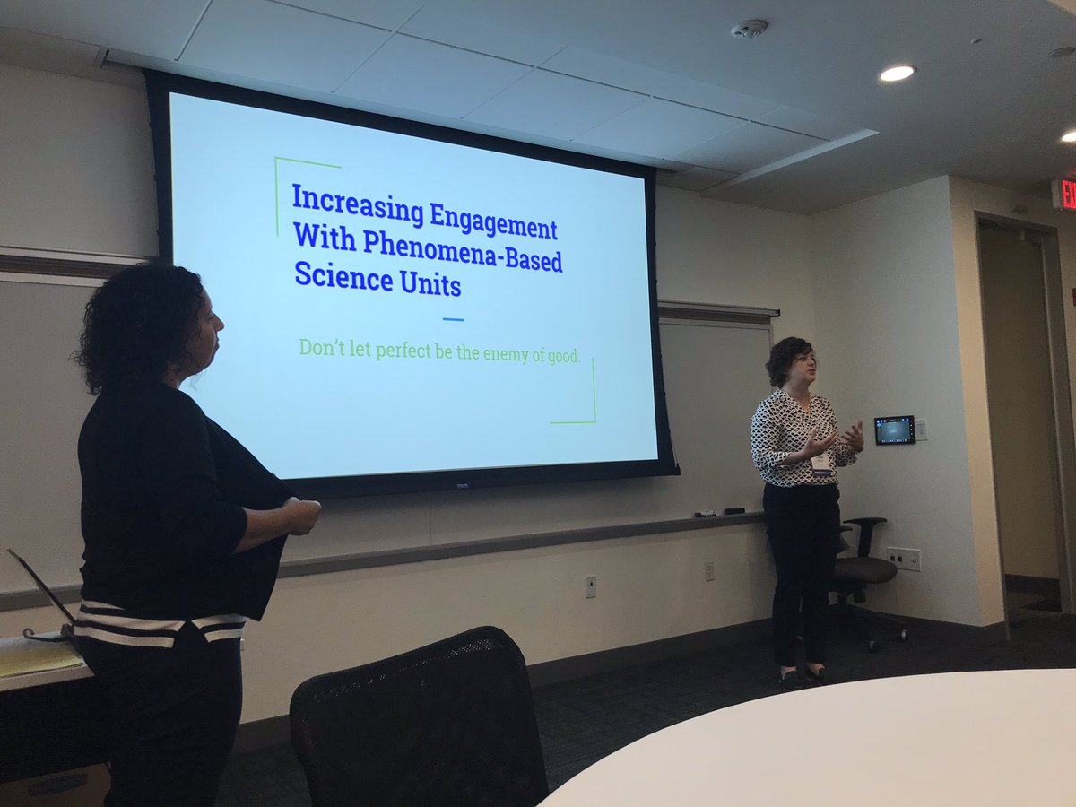 FarmingtonIAR's tweet photo. Great work to Ms. Becker and Ms. Wilbur on their LIS NGSS presentation! @IarScience @GreatSchoolsP #lisnetwork https://t.co/xit17QXH0r