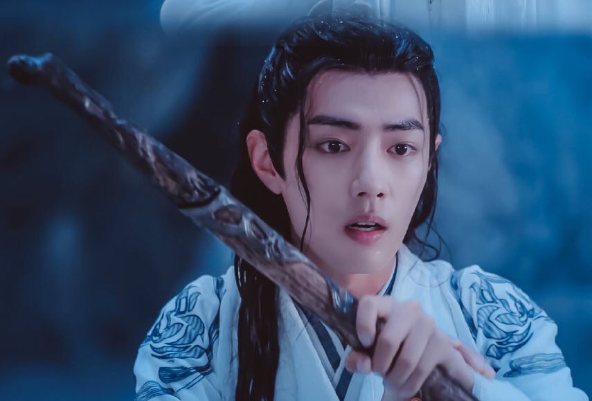 陳情令 用語集 Twitterren 随便 スイ ベン 意味は 気の向くままに むとんちゃく で魏無羨の性格を表すような名前である 藍湛に剣の名前を聞かれ 随便 と答えた時 剣に失礼だ と怒られたのは 随便 の意味を なんでもいい 好きなように