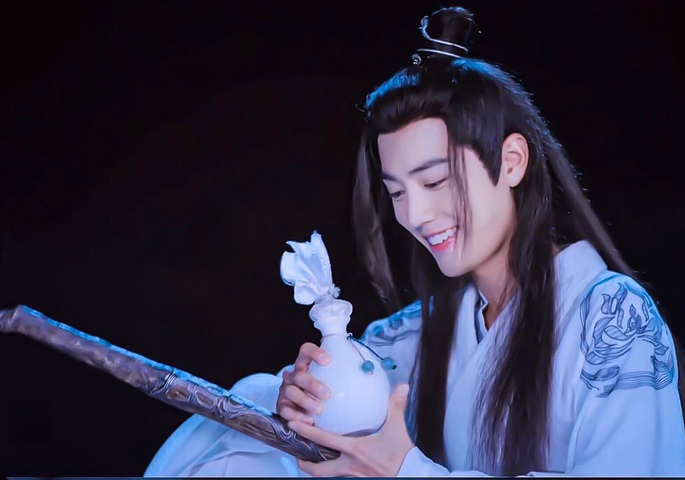 陳情令 用語集 Twitterren 随便 スイ ベン 意味は 気の向くままに むとんちゃく で魏無羨の性格を表すような名前である 藍湛に剣の名前を聞かれ 随便 と答えた時 剣に失礼だ と怒られたのは 随便 の意味を なんでもいい 好きなように