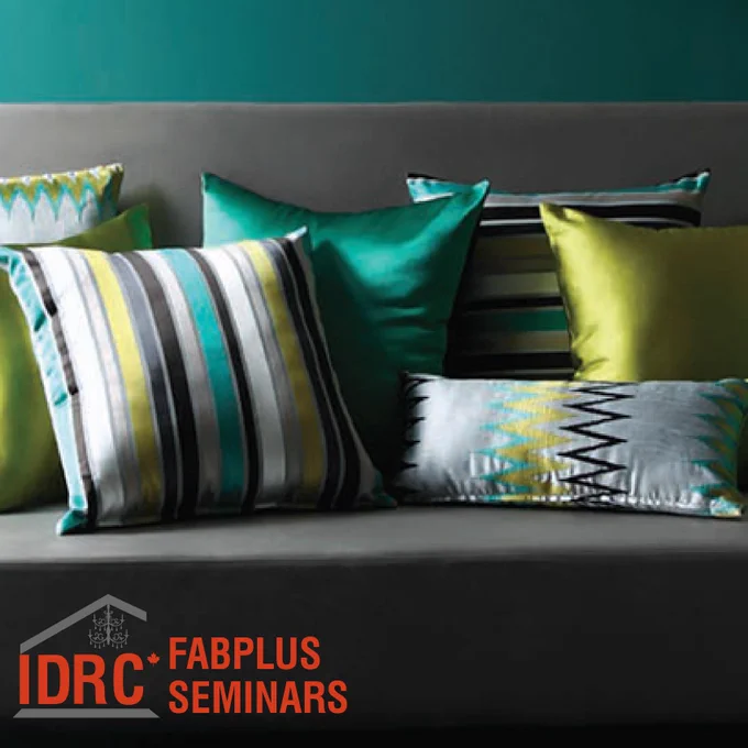 Image from Interior Decor Resources Canada (@DecorCanada)