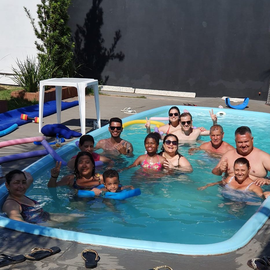 anathomazelli85's tweet photo. Final de Semana TOP!! Obrigada pessoal!! #refrescancia #familia #fdstop #ediculadovadao #tudibom https://t.co/ttApPmvaWP