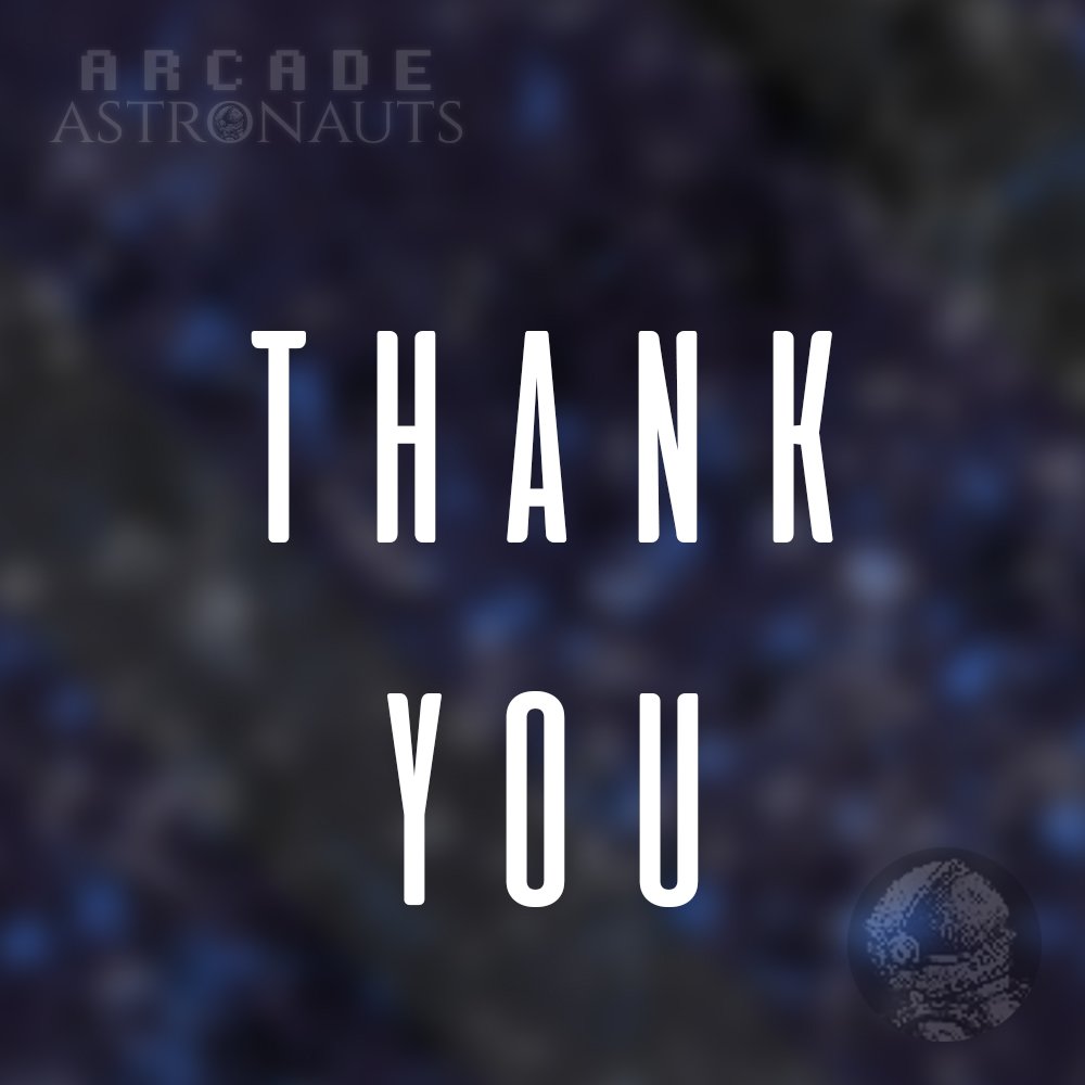 We'd like to thank each and every one of you for your support during the time of our first premiere. The numbers went crazy if it comes to our reach and that's only because of you! All the shares, likes and feedback! Thank you all and remember to keep it up for more to come!👏