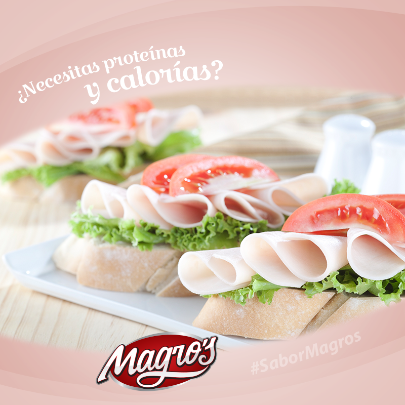 SaborMagros's tweet photo. Si necesitas Calorìas y Proteìnas entonces necesitas Pechuga de Pollo Magro’s que te brinda en cada ración de 100 gramos:

 90 calorías totales, 24 g de proteínas, 1 g de grasa y 0 g de carbohidratos.

#SABORMAGROS #PECHUGADEPOLLO #EMBUTIDOS #VZLA https://t.co/c4pd8V7v4C