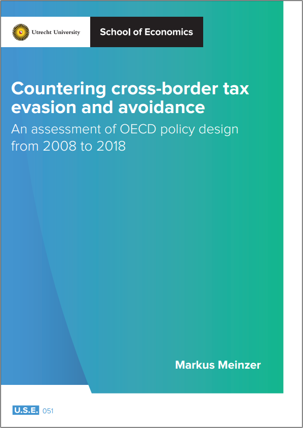 markusmeinzer's tweet photo. @UtrechtUni @TaxJusticeNet @sheilakillian @thomas_rixen My PhD dissertation is now available in open access for download @COFFERSEU: "Countering cross-border #tax evasion and avoidance. An assessment of #OECD policy design from 2008 to 2018"
With 4 case studies on #Blacklist #CRS #CbCR &amp; beneficial ownership.
https://t.co/Q30vvFI2Xj https://t.co/vXqFteu9gb