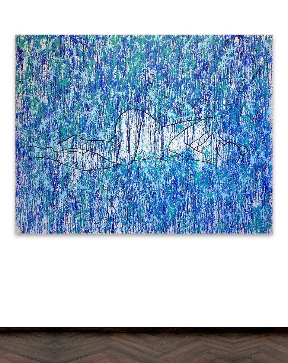 switchgallery's tweet image. Now on view on Artsy​ : bit.ly/2Vyv3oX

“Sleeping Beauties”, online exclusive show by @skoyastudio  

#theswitchgallery #artistrungallery #artistrunspace #contemporaryart #art #youngtalent #emergingartist  #artsy #europe #skoyaassemattessandier #onlineexclusiveshow