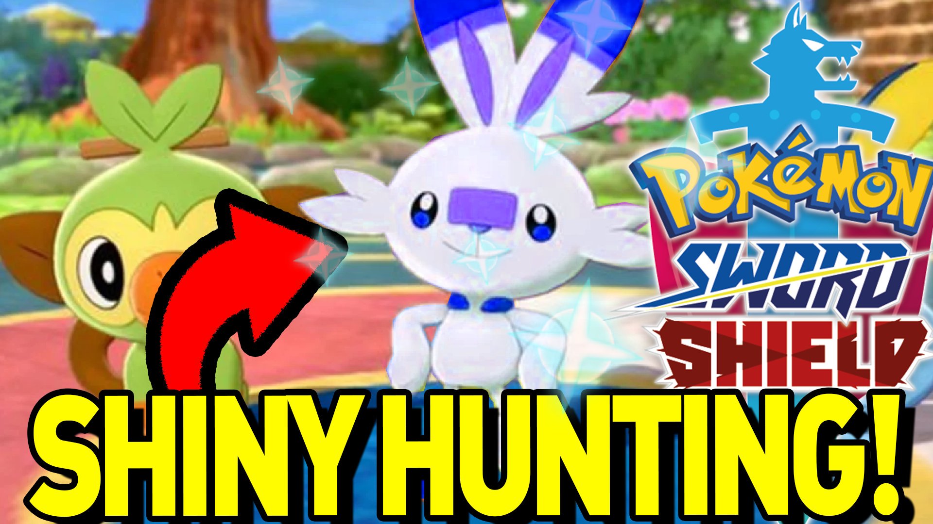 aDrive on X: Did you know the Pokemon Anime has an official SHINY HUNTER?  Found out from @SerebiiNet reporting, check out my thoughts and discussion  of Shiny Pokemon in the Anime!