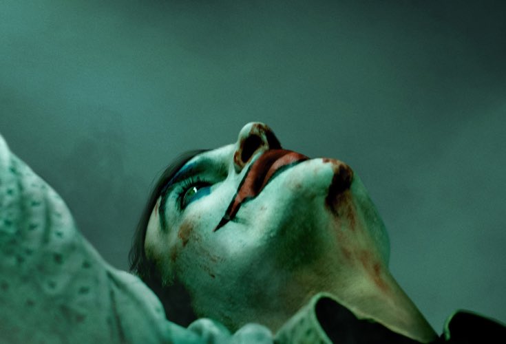 Happy Birthday Joaquin Phoenix 