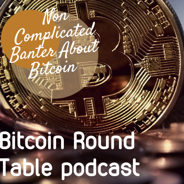 BitcoinRoundTbl's tweet image. #bitcoin #cryptocurrency #podcasting #podcast #invest #influencer #decentralized #hodl #scalability bitcoinroundtable.net