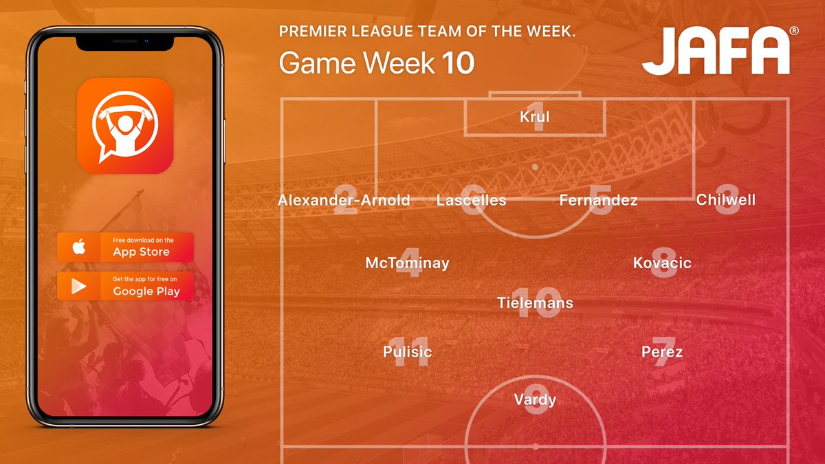 JAFA ⚽️📲 tweet media