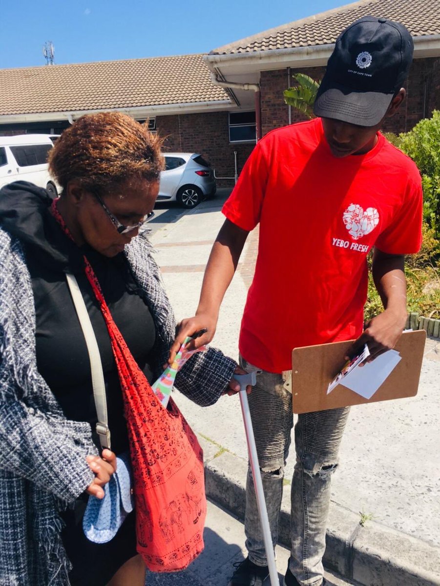 yebofresh's tweet photo. We are activating in Khayelitsha this week. When you see us come through, take a selfie and find out more about #YeboFresh and what we have to offer... #YeboFresh #TechConvenience #ForThePeople https://t.co/uKXhBTQ1Fr