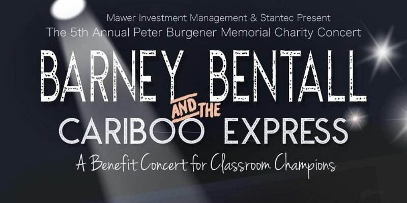 Excited to volunteer at this awesome event Friday and see a great show! See last year's highlights: bit.ly/2onMVqr
Buy tickets to this <a href="/ClassroomChamps/">Classroom Champions</a> fundraiser concert here: lnkd.in/gv6sgyX