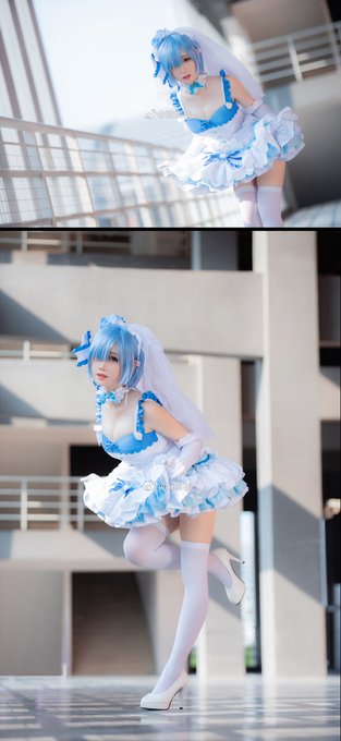 Twitterのコスプレ画像68