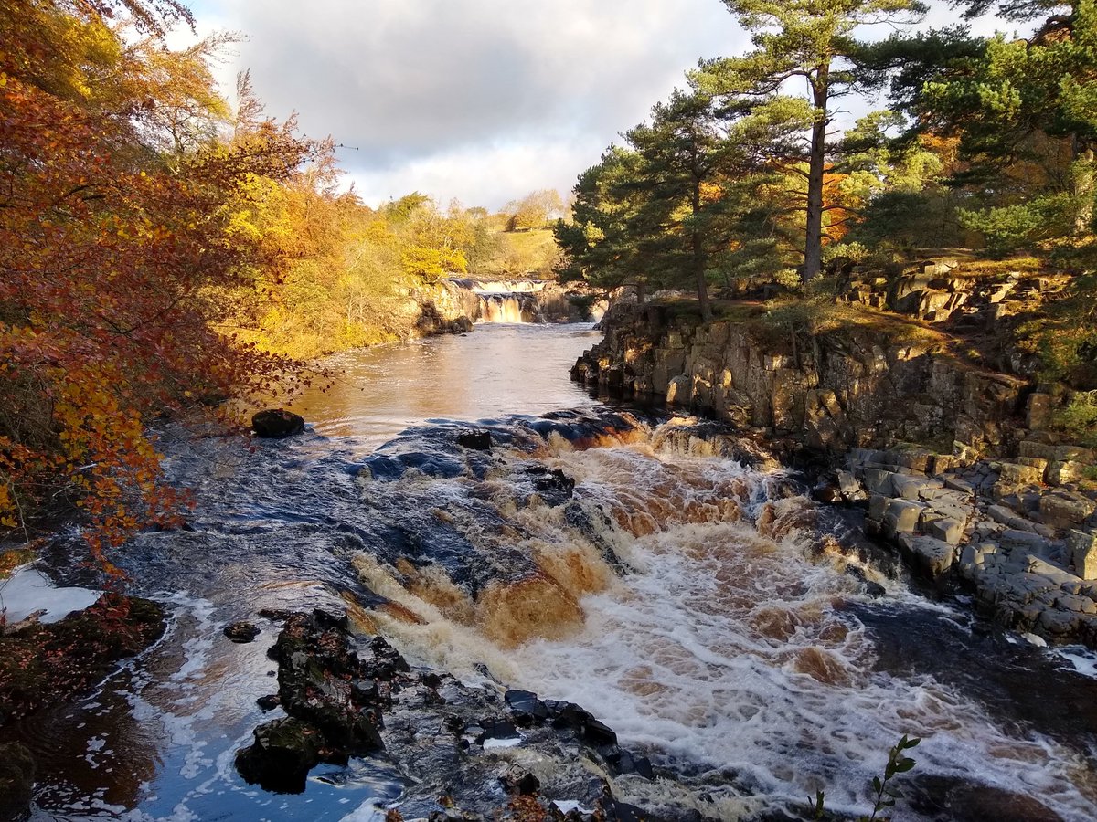 Another weekend recceing the Pennine Way. Section between Middleton and Dufton is stunning! #pennineway #northpennines #trailrunning #montanespinerace #spine2020 #spinerace #ultrarunning #ukrunchat #mountainrunning