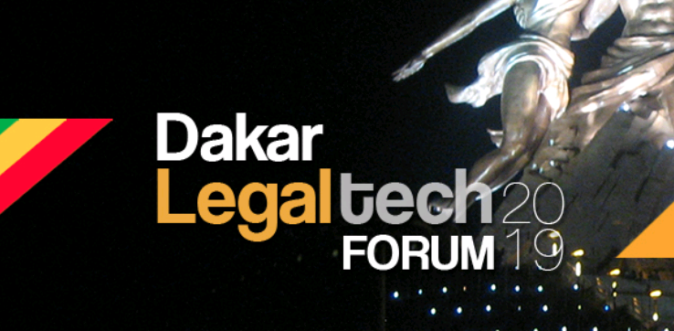 📅 [Agenda] Mardi et Mercredi : premier Forum #LegalTech au #Sénégal (Dakar - @UVS_Senegal / <a href="/LegalTechAfrica/">Legal Tech Africa</a>)

Quelques intervenants : <a href="/ousthiongane/">Ousmane Thiongane</a> <a href="/Jeanlouiscorrea/">Jean-Louis Corréa</a> <a href="/Diakhougueye/">Khoudia GUEYE</a> <a href="/gibran_freitas/">Gibran Freitas</a> 

▶️ dakarlegaltechforum.uvs.sn
