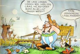 Too short brainstorm on #PersonalizedMedicine #BigData #AI #DataSharing  op de #WIdag. Leuk idee dat ik meeneem is dat van een globaal beschikbaar FAIRified #LageLandenGenomics datasource 'with &amp; for the patients' - Federated, distributed search is key -