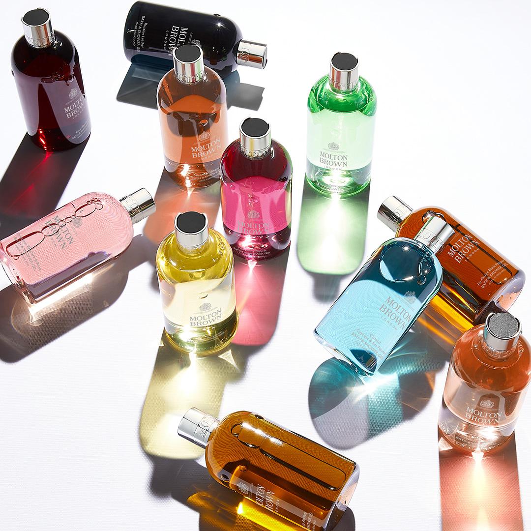 Molton Brown USA tweet media