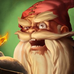 LLoTGame's tweet image. Where do these crazy and mischievous creatures come from? They most definitely are aliens here in Zikverländ. It is said that the strange people of YonderWorld have entertained bizarre myths about the gnomes&apos; willingness to help in their garden at night...

#LLoTGame #Mobilegame