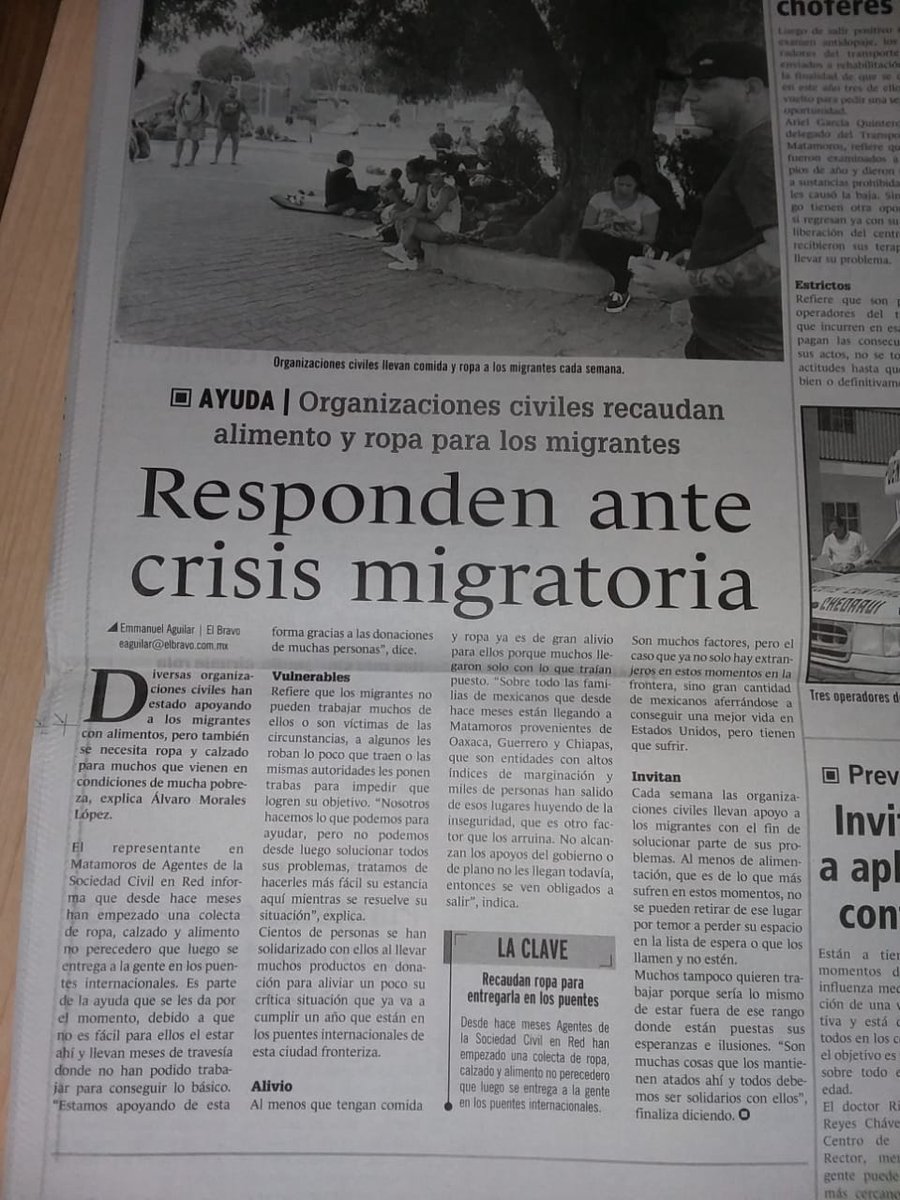 Unos a favor, otros en contra, lo cierto que muchos niñ<a href="/s/">『S』</a> estan difriendo por esta aventura, poco responsable pero a veces necesaria de los padres.