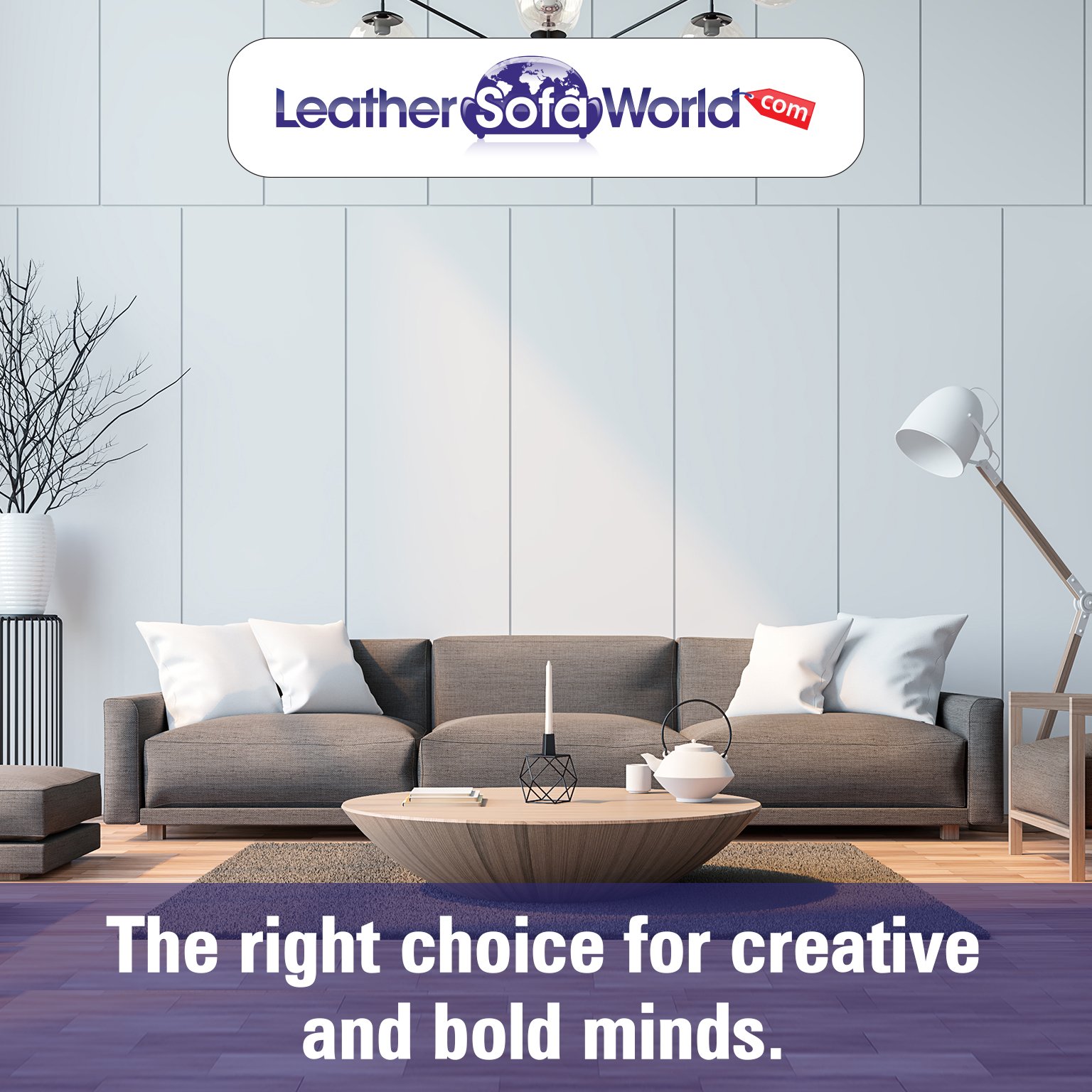 Sofa world deals