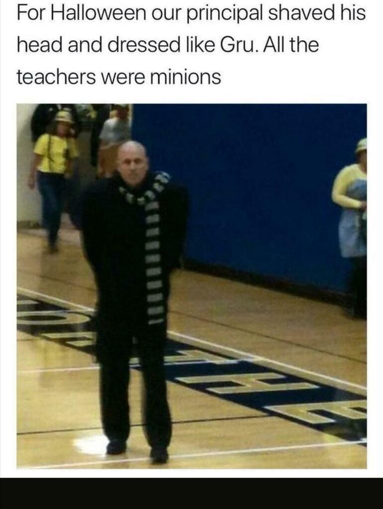 Memes Gru S Penis Is 14 Inches Long